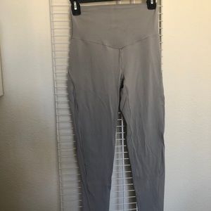 Aerie Real Me High Waisted 7/8th